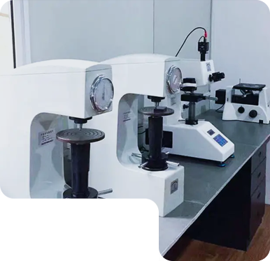 Hangzhou Jingjing Testing Instrument Co., Ltd.